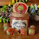 Set mythologique - Zagreus