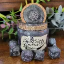 Set mythologique - Thanatos