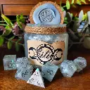 Set mythologique - Séléné