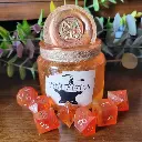 Set mythologique - Héphaïstos