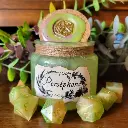 Set mythologique - Perséphone