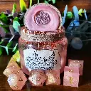 Set mythologique - Aphrodite