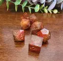 Dés du démon de feu