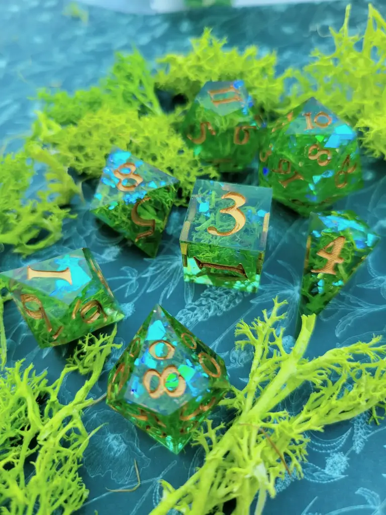 Set Draesyl