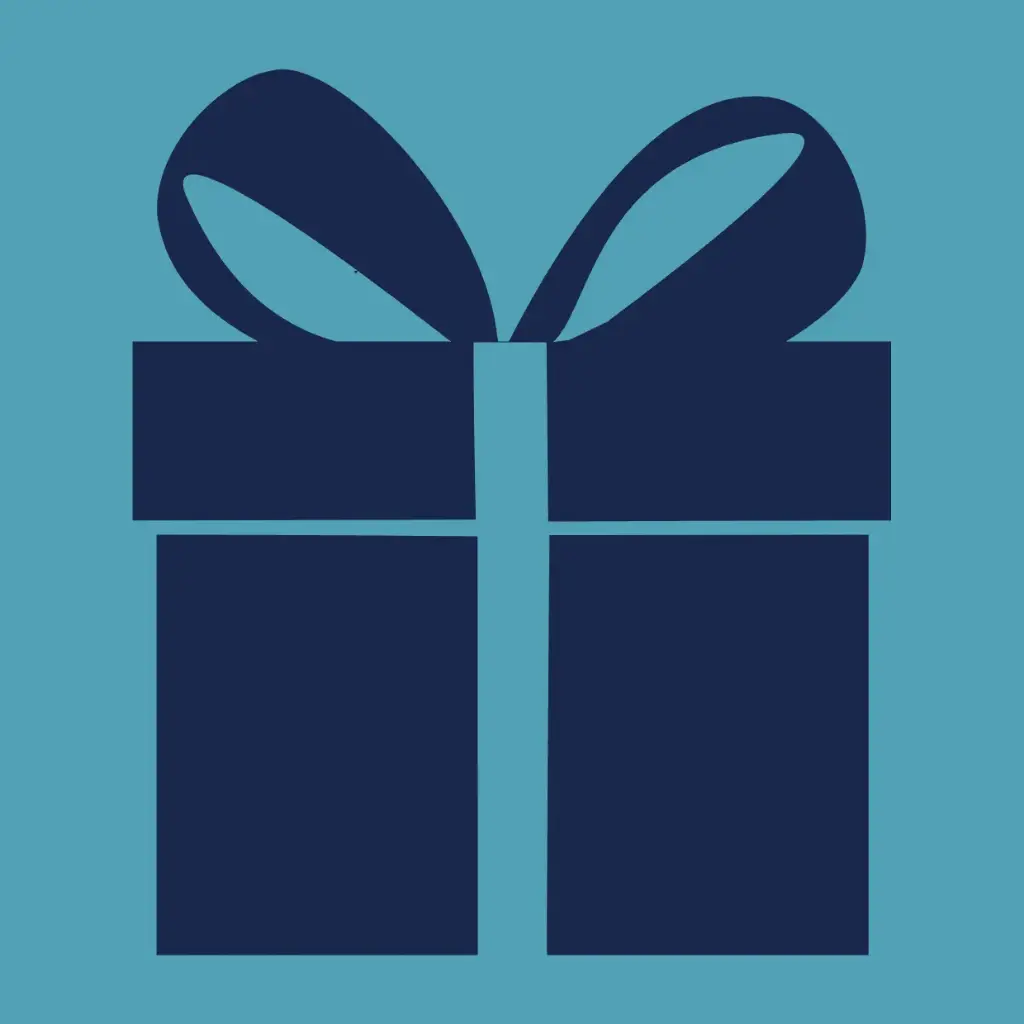 Carte cadeau de 100€