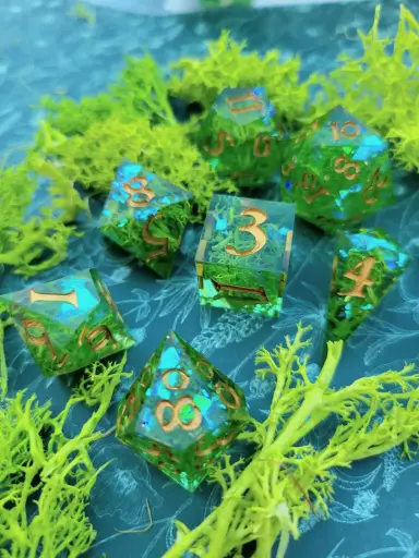Set Draesyl